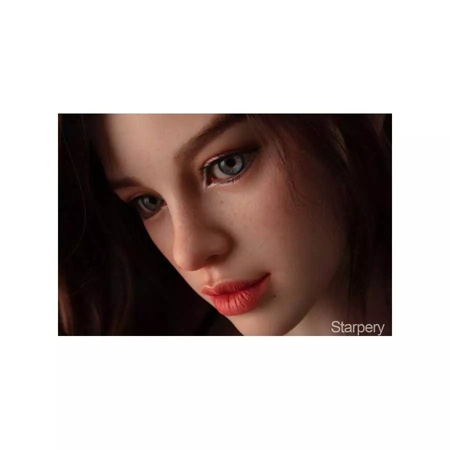 Hedy 171cm A Cup Starpery (5ft7)