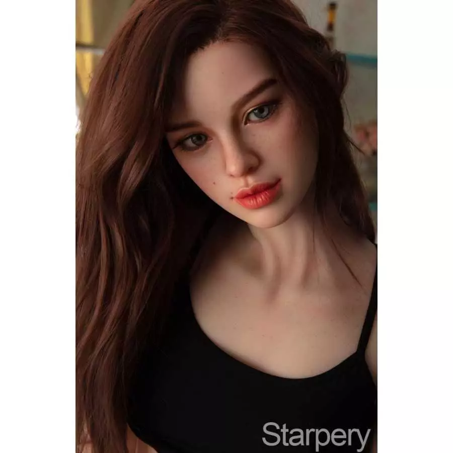 Hedy 171cm A Cup Starpery (5ft7)