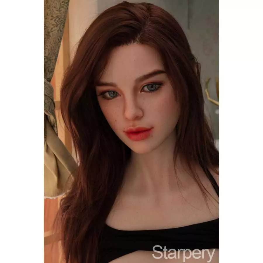 Hedy 171cm A Cup Starpery (5ft7)