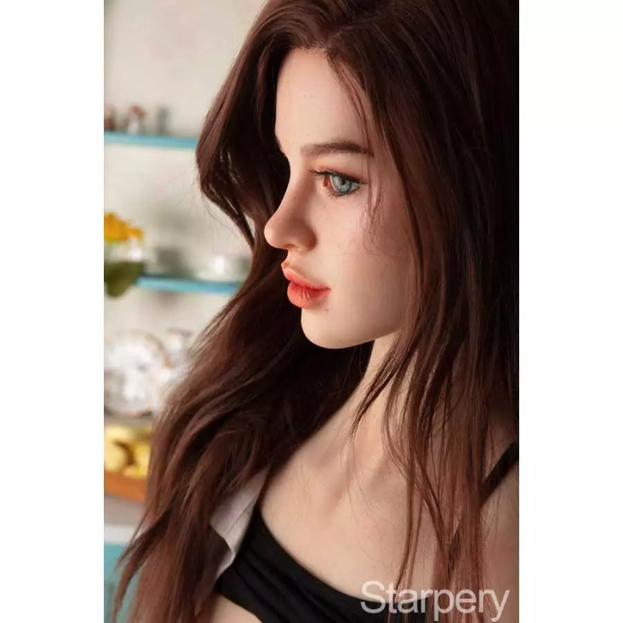 Hedy 171cm A Cup Starpery (5ft7)