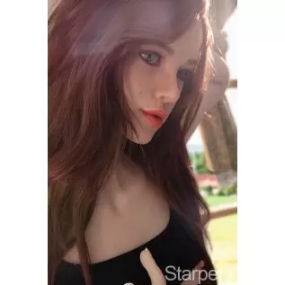Hedy 171cm A Cup Starpery (5ft7)