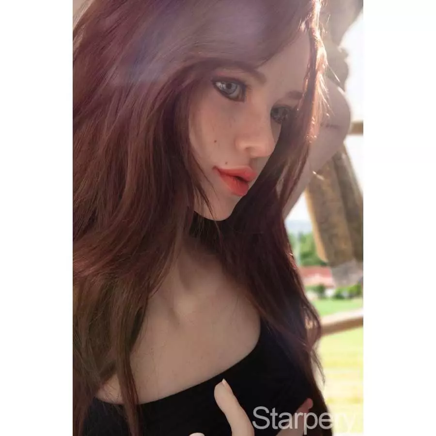 Hedy 171cm A Cup Starpery (5ft7)