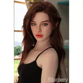 Hedy 171cm A Cup Starpery (5ft7)