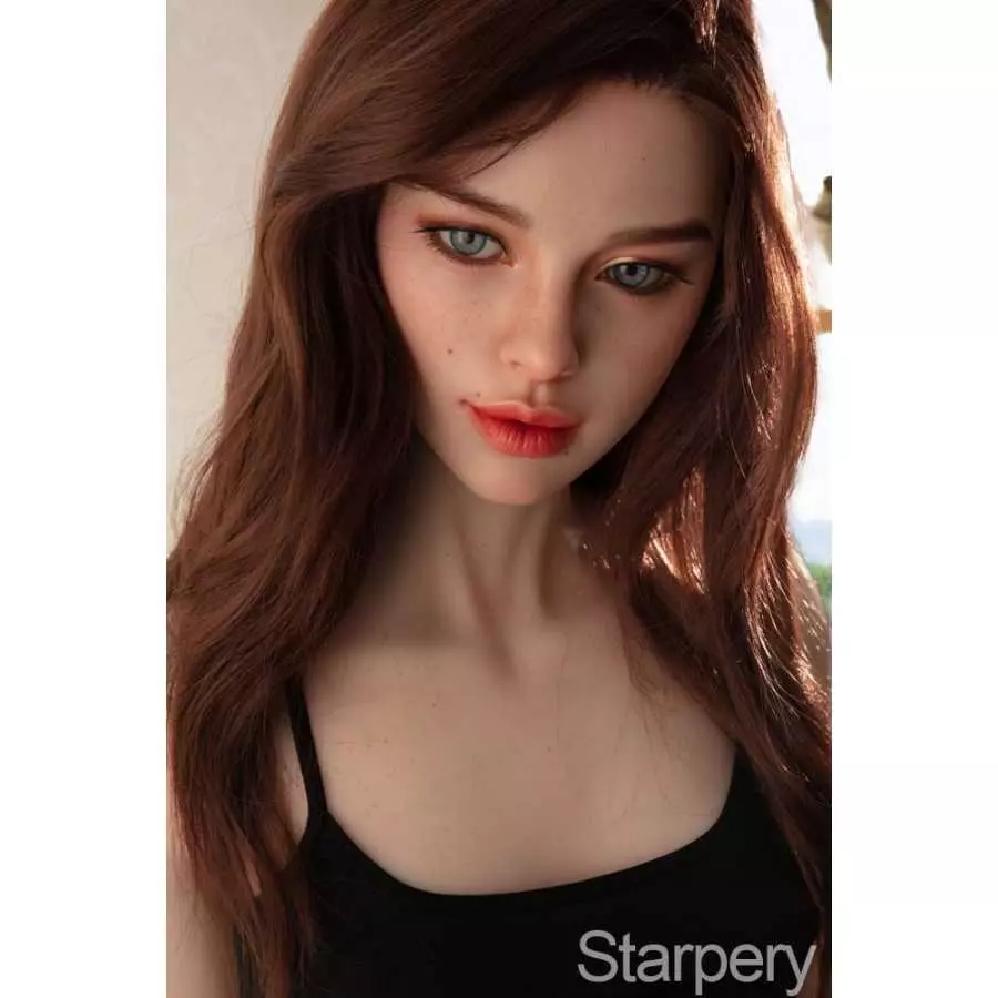 Hedy 171cm A Cup Starpery (5ft7)