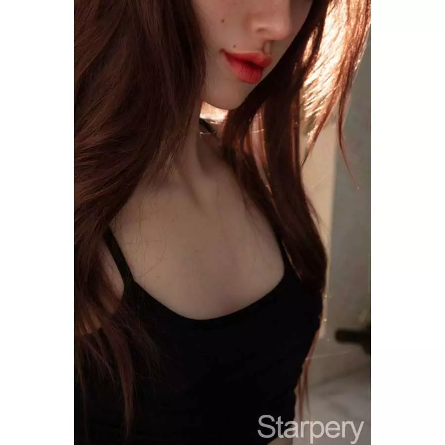 Hedy 171cm A Cup Starpery (5ft7)