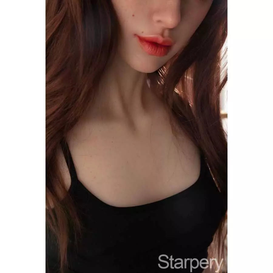 Hedy 171cm A Cup Starpery (5ft7)