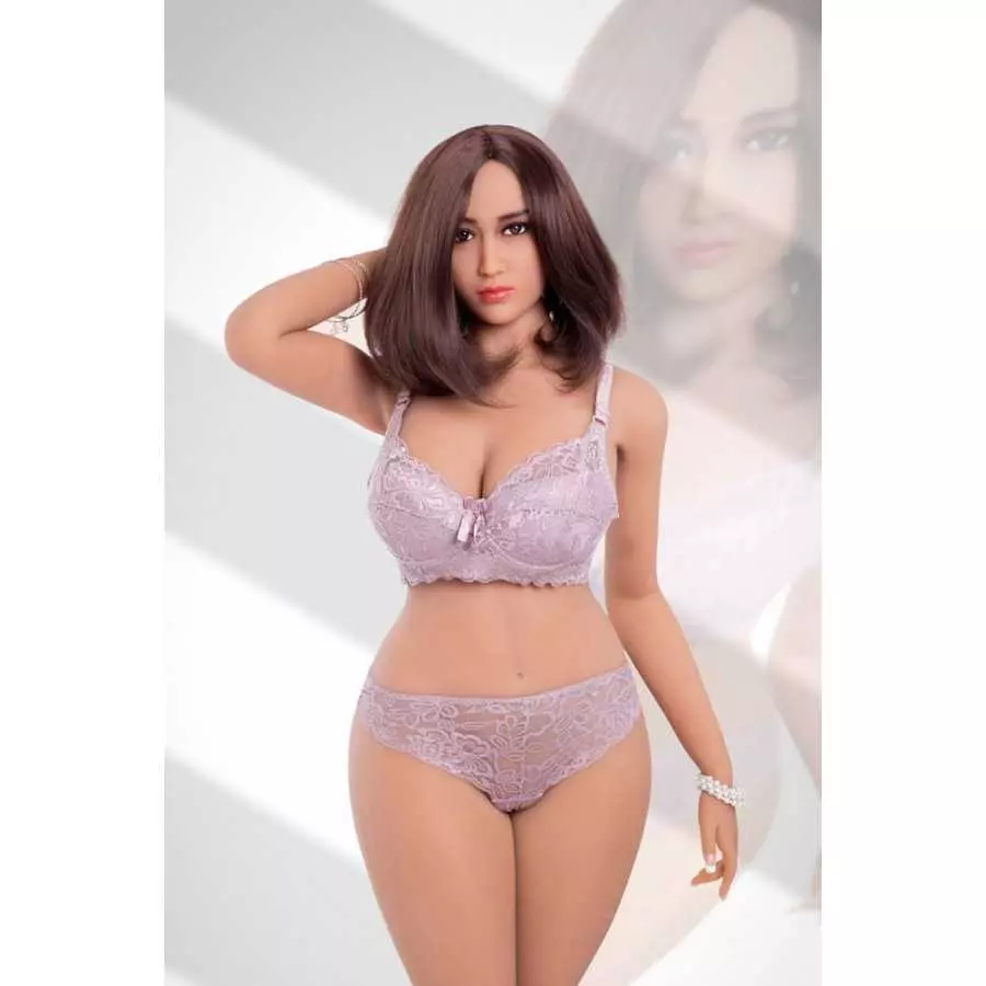 Aria 161cm AF Doll (5ft3)