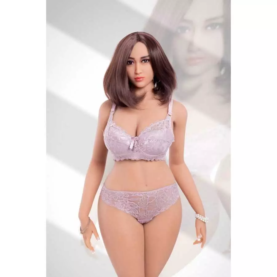 Aria 161cm AF Doll (5ft3)