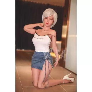 Kylie 170cm D Cup #56 Head WM (5ft7)