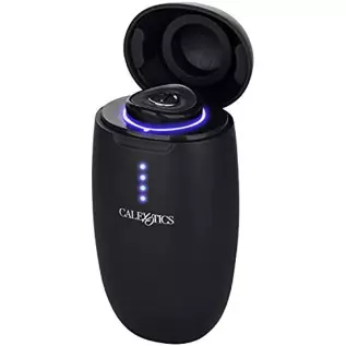 CalExotics SE-0036-07-3 My Pod - Black CalExotics SE-0036-07-3 My Pod - Black