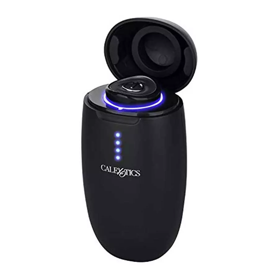CalExotics SE-0036-07-3 My Pod - Black