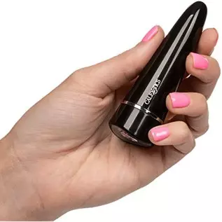 CalExotics SE-0036-07-3 My Pod - Black CalExotics SE-0036-07-3 My Pod - Black