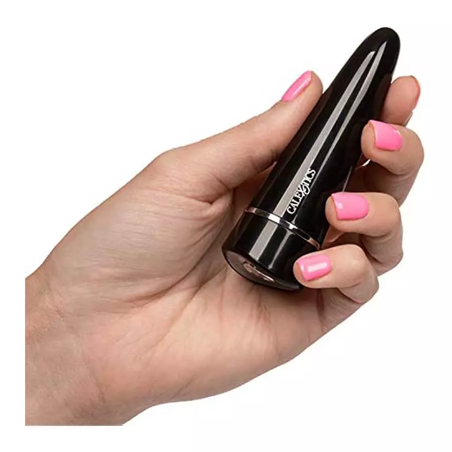 CalExotics SE-0036-07-3 My Pod - Black