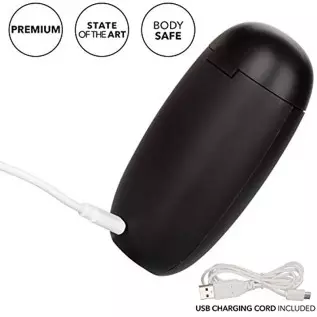 CalExotics SE-0036-07-3 My Pod - Black CalExotics SE-0036-07-3 My Pod - Black