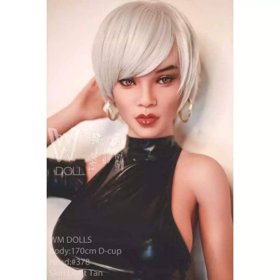 Lara 170cm D Cup #378 Head (5ft7)