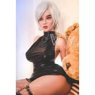 Lara 170cm D Cup #378 Head (5ft7)