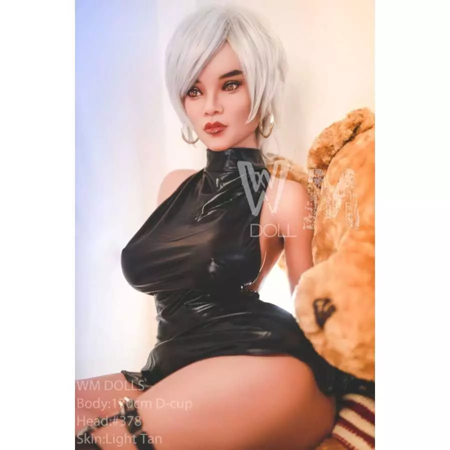 Lara 170cm D Cup #378 Head (5ft7)