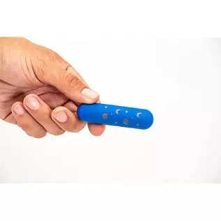 Luna Clitoral Vibrator Bullet Vibe Personal Massage Stick Sex Toy for Women Luna Clitoral Vibrator Bullet Vibe Personal Massage Stick Sex Toy for Women