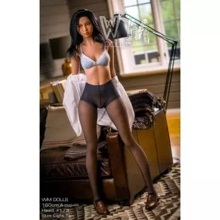 Arian 160cm A Cup #173 head (5ft3)