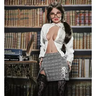 Guliana 151cm YL #412 Head (4ft11) Guliana 151cm YL #412 Head (4ft11)