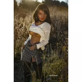 Guliana 151cm YL #412 Head (4ft11) Guliana 151cm YL #412 Head (4ft11)