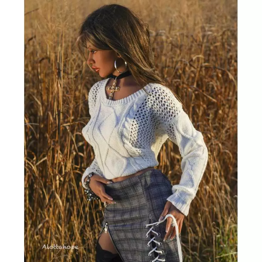 Guliana 151cm YL #412 Head (4ft11)