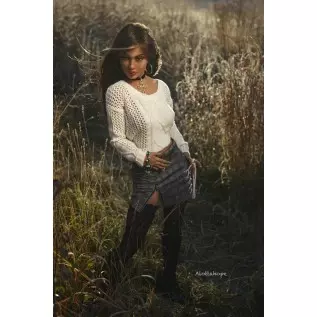 Guliana 151cm YL #412 Head (4ft11) Guliana 151cm YL #412 Head (4ft11)