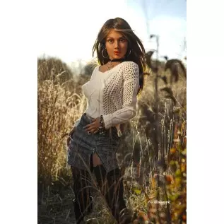 Guliana 151cm YL #412 Head (4ft11) Guliana 151cm YL #412 Head (4ft11)