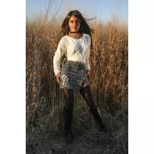 Guliana 151cm YL #412 Head (4ft11) Guliana 151cm YL #412 Head (4ft11)