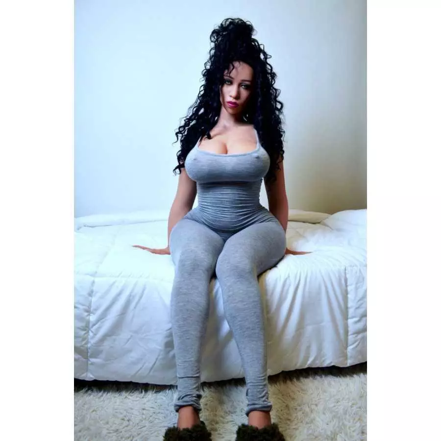 Adrianna 163cm H Cup #127 Head (5ft4)