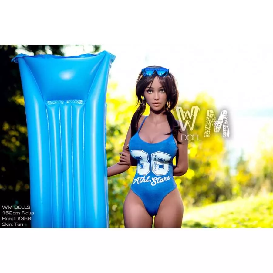 Elena 162cm F Cup #368 head (5ft4)