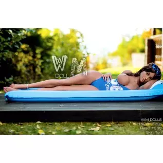 Elena 162cm F Cup #368 head (5ft4) Elena 162cm F Cup #368 head (5ft4)