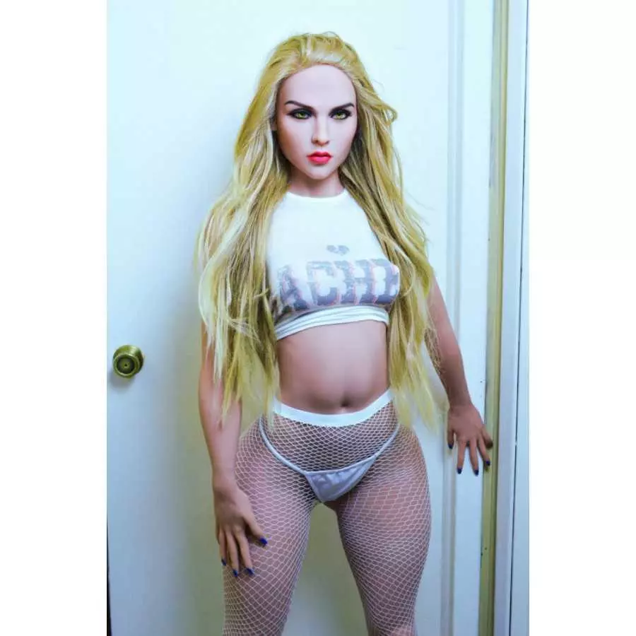 WM 160cm B Cup #159 head (5ft3)