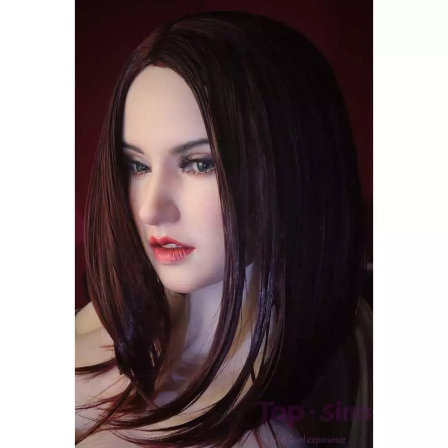 T6 Mina T163 Top Sino (5ft4)