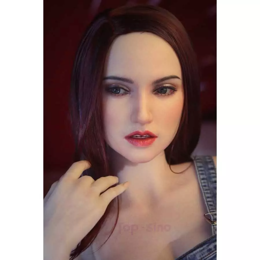 T6 Mina T163 Top Sino (5ft4)