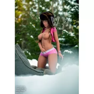 WM 164cm F Cup #326 head (5ft5)