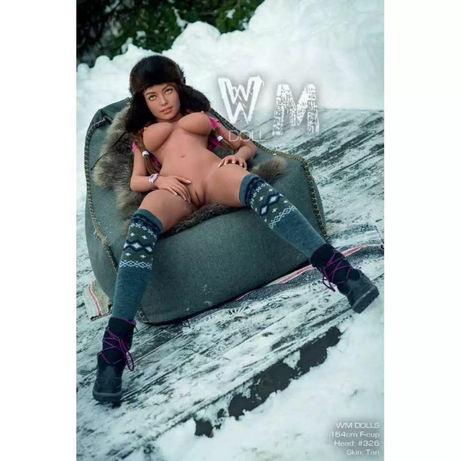 WM 164cm F Cup #326 head (5ft5)