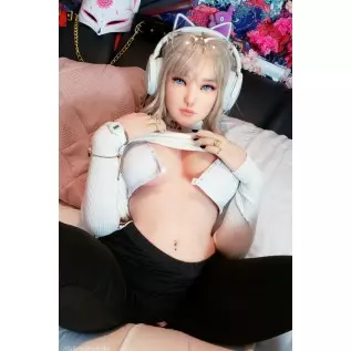 Sino 162cm with S30 head V1 (5ft4)