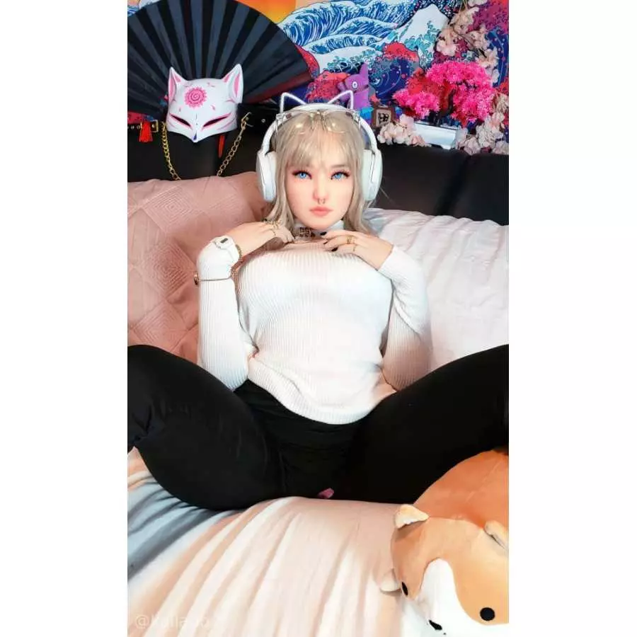 Sino 162cm with S30 head V1 (5ft4)