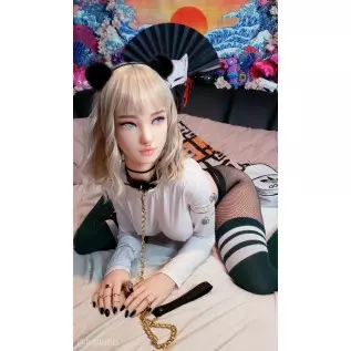 Sino 162cm with S30 head V1 (5ft4) Sino 162cm with S30 head V1 (5ft4)