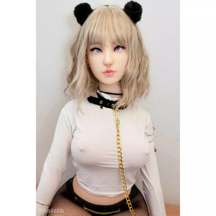 Sino 162cm with S30 head V1 (5ft4)