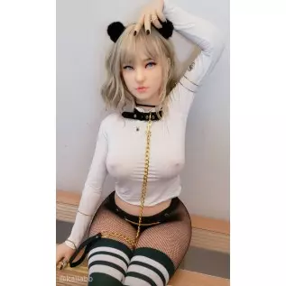 Sino 162cm with S30 head V1 (5ft4) Sino 162cm with S30 head V1 (5ft4)