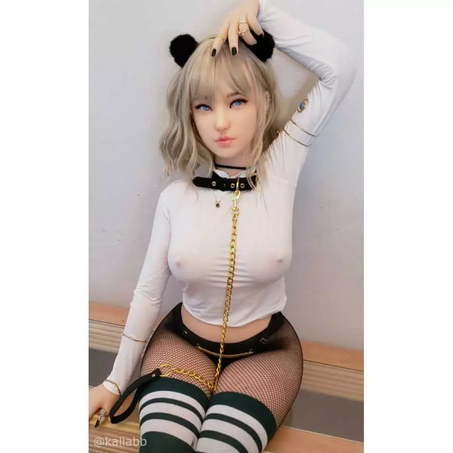 Sino 162cm with S30 head V1 (5ft4)