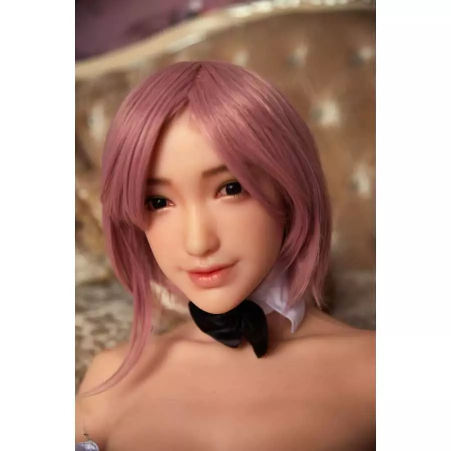 Chuxue S16 161cm E Cup Sino Doll (5ft4)
