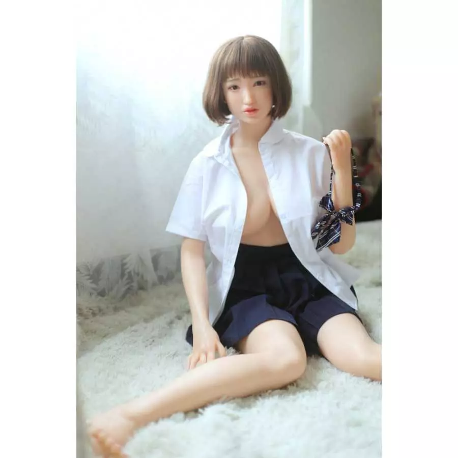 Chuxia S15 161cm E Cup Sino Doll (5ft4)