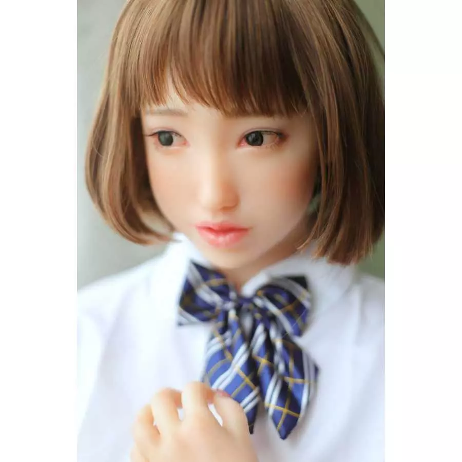 Chuxia S15 161cm E Cup Sino Doll (5ft4)