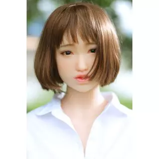 Chuxia S15 161cm E Cup Sino Doll (5ft4)