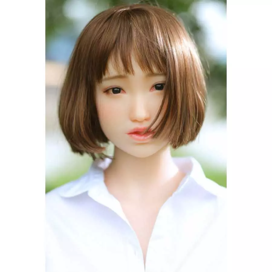 Chuxia S15 161cm E Cup Sino Doll (5ft4)