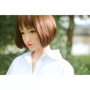 Chuxia S15 161cm E Cup Sino Doll (5ft4)