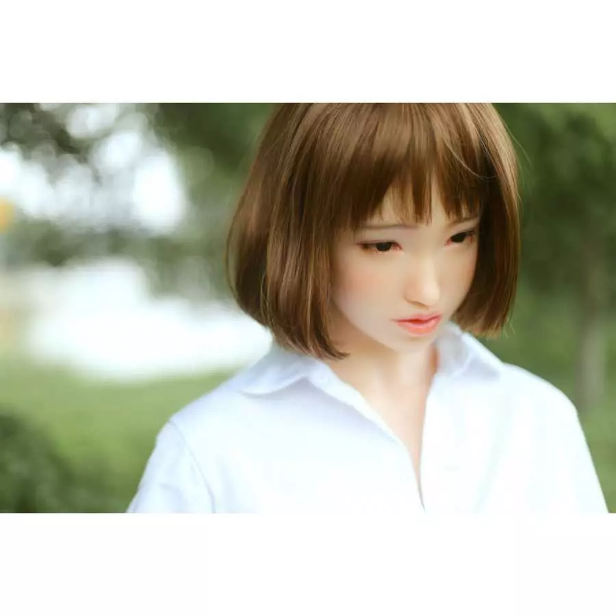 Chuxia S15 161cm E Cup Sino Doll (5ft4)